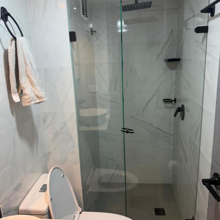 Quedate en Casa, Lugar Exclusivo! - Apartamento - 11
