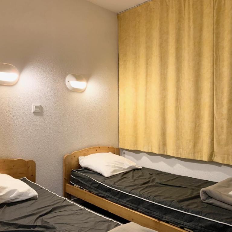 Les Chalets de la Vanoise - Appartement - Appartement Standard - 8