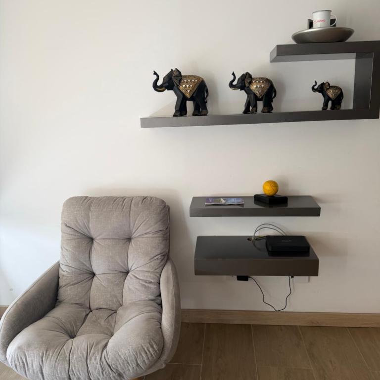 Quedate en Casa, Lugar Exclusivo! - Apartamento - 17