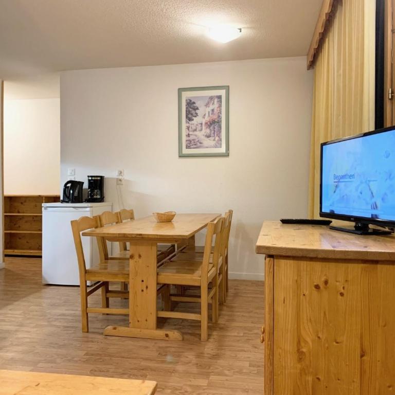 Les Chalets de la Vanoise - Appartement - Appartement Standard - 3