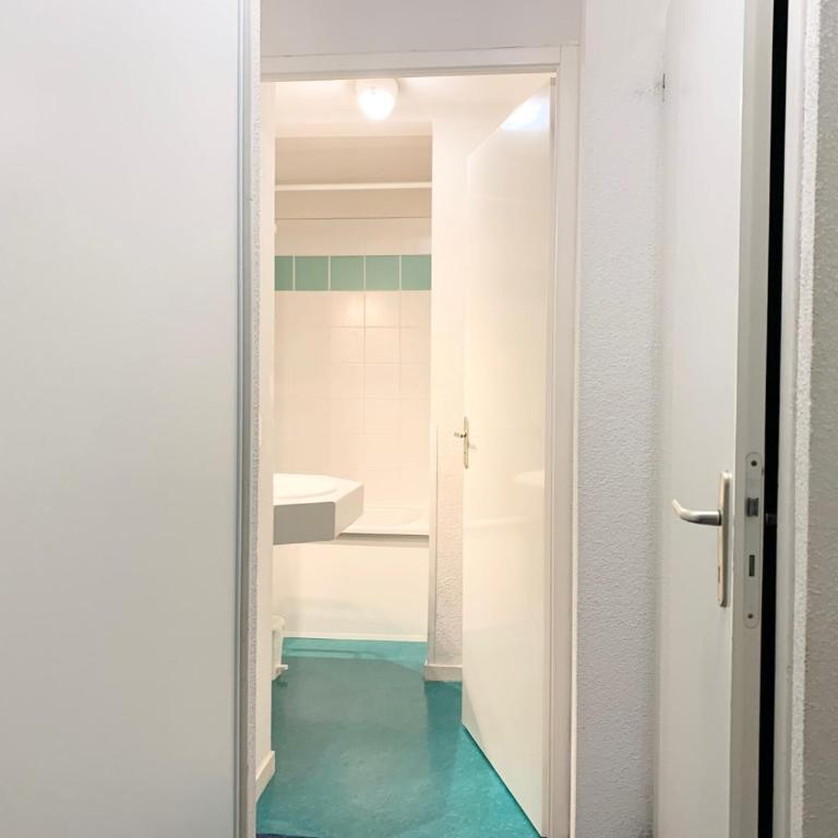 Les Chalets de la Vanoise - Appartement - Appartement Standard - 11