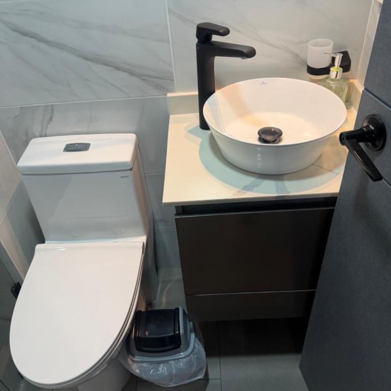 Quedate en Casa, Lugar Exclusivo! - Apartamento - 24