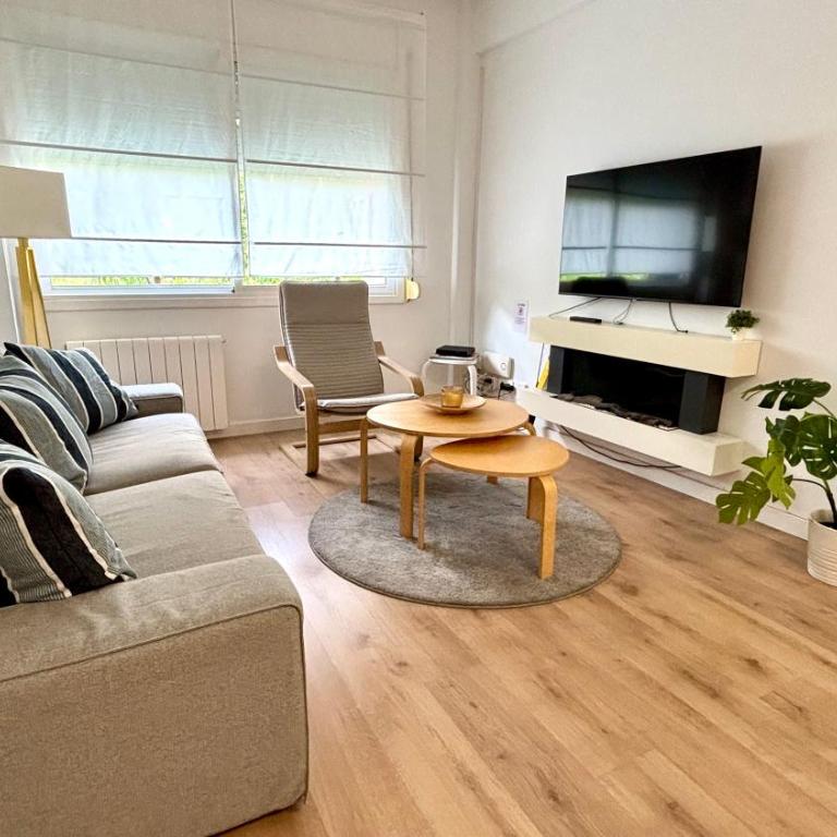 S4D Park Güell - Apartamento de 3 dormitorios - 23