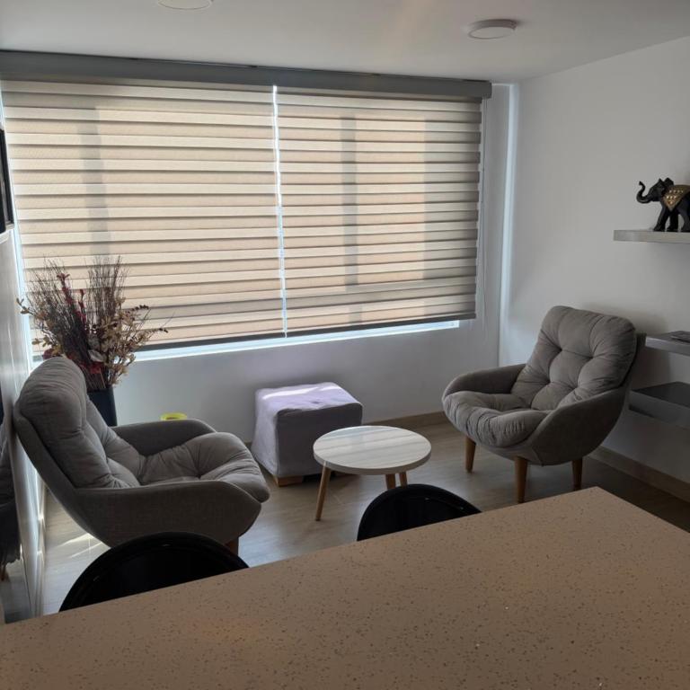 Quedate en Casa, Lugar Exclusivo! - Apartamento - 38