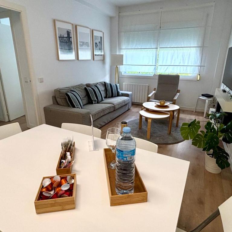 S4D Park Güell - Apartamento de 3 dormitorios - 24