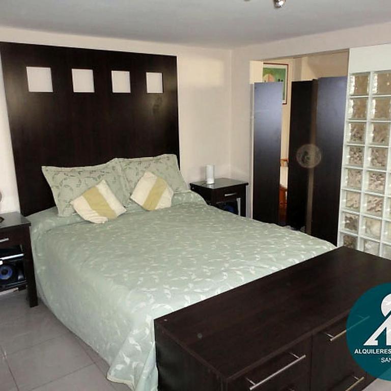 Alquileres Temporarios en San Juan ECO - Apartamento - 11
