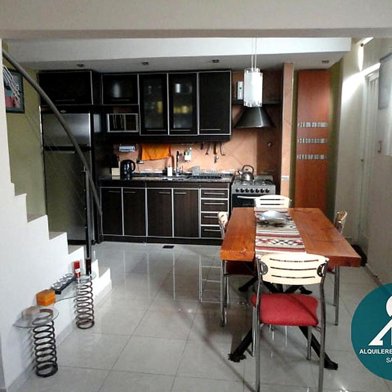Alquileres Temporarios en San Juan ECO - Apartamento - 12