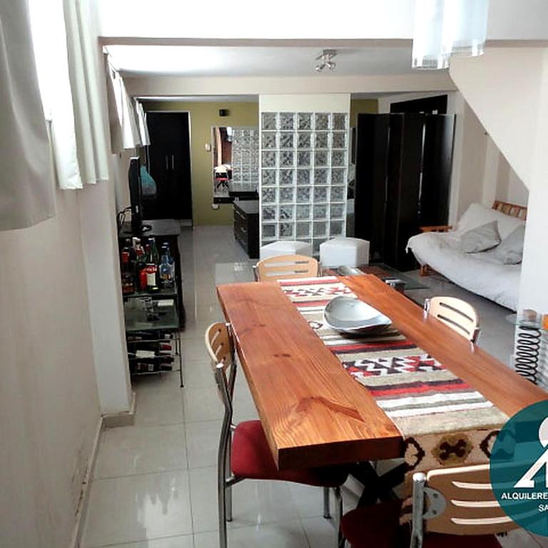 Alquileres Temporarios en San Juan ECO - Apartamento - 13