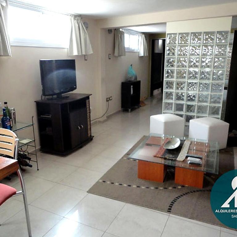 Alquileres Temporarios en San Juan ECO - Apartamento - 14