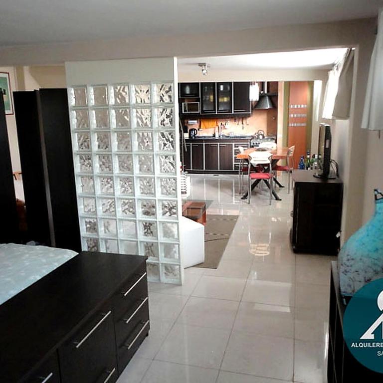 Alquileres Temporarios en San Juan ECO - Apartamento - 16