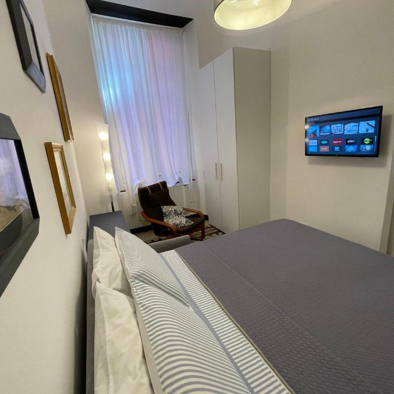 Blue Canneto - Appartement - 49
