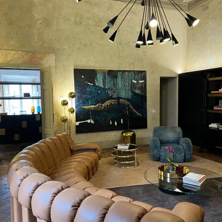 Luxury Design Apartment in Santa Croce - One-Bedroom Apartment - 1