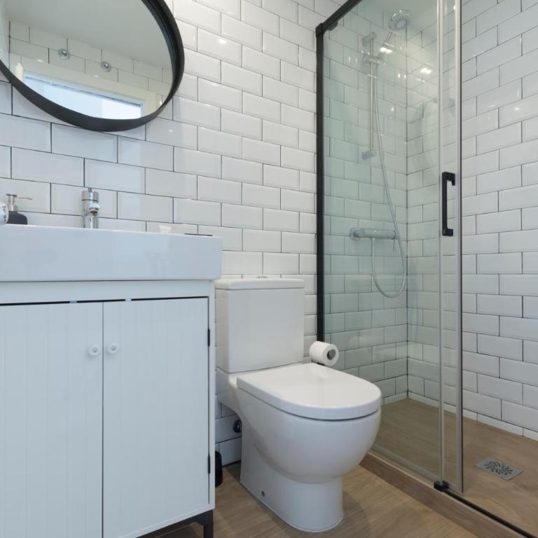 Elegancia al pie de Alcalá - Appartement 1 Chambre - 1