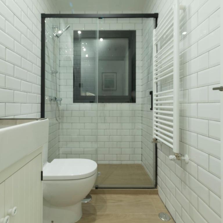 Elegancia al pie de Alcalá - Appartement Standard 2 Chambres - 4