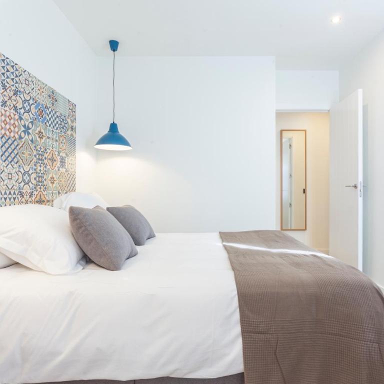 Elegancia al pie de Alcalá - Appartement avec Terrasse - 5