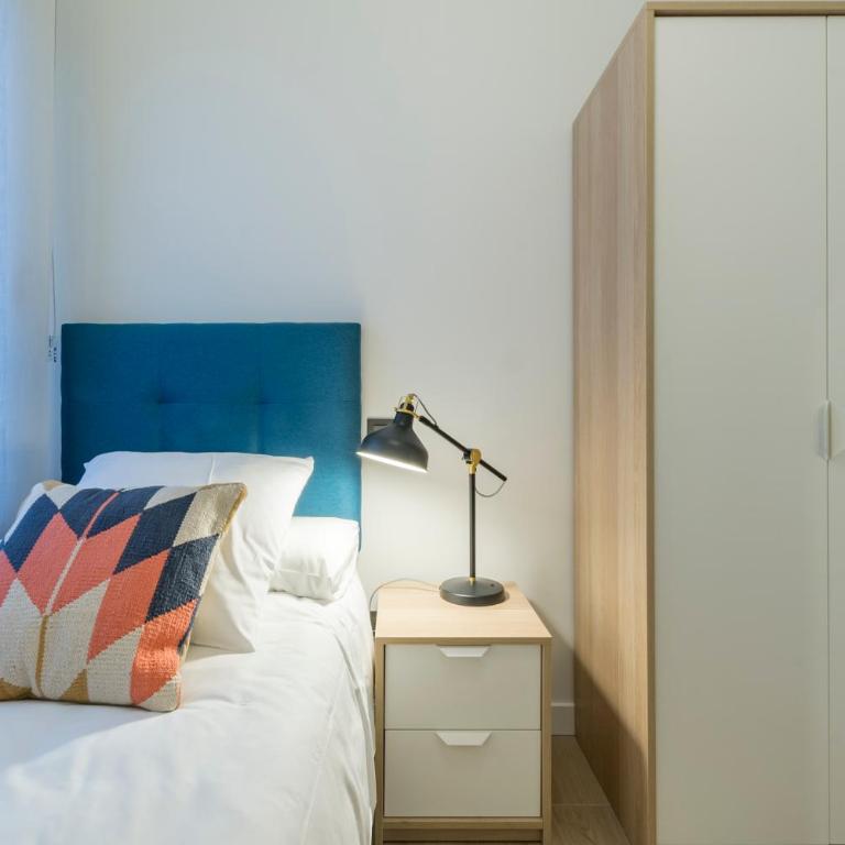 Elegancia al pie de Alcalá - Appartement 3 Chambres Deluxe - 7