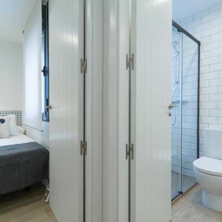 Elegancia al pie de Alcalá - Appartement 2 Chambres - 7