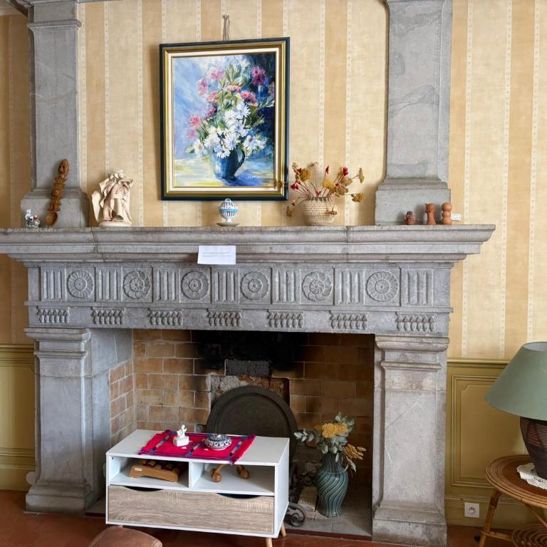 Country house in Toulouse - Haus mit 4 Schlafzimmern - 8