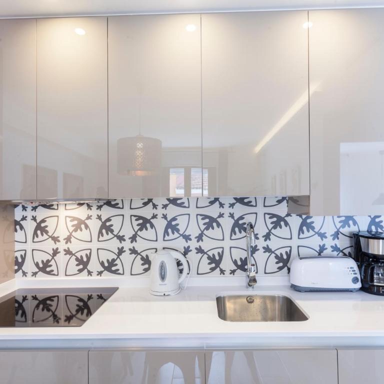 Elegancia al pie de Alcalá - Appartement 2 Chambres - 3