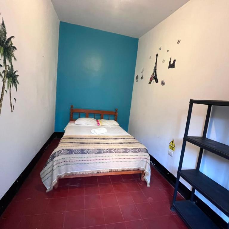 Casa Grande equipada y completa - Casa de 6 dormitorios - 15