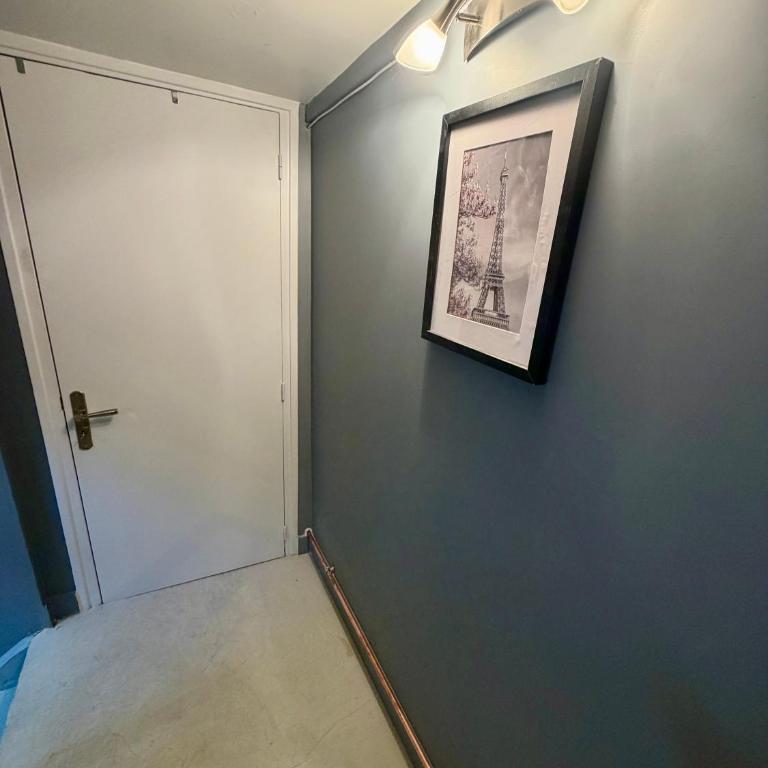 Le Panthéon Valette Paris - Appartement 1 Chambre - 3