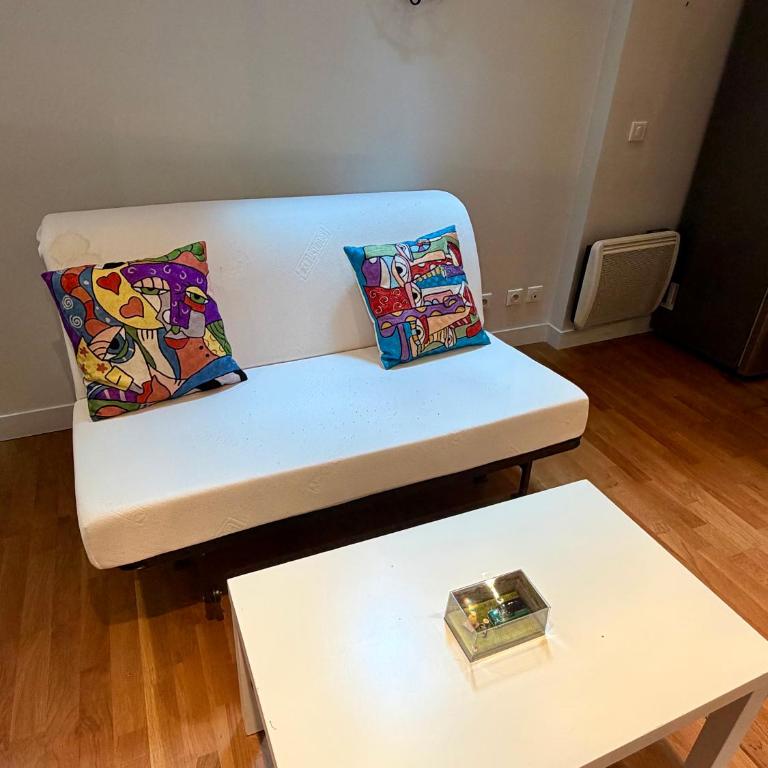 Le Panthéon Valette Paris - Appartement 1 Chambre - 9