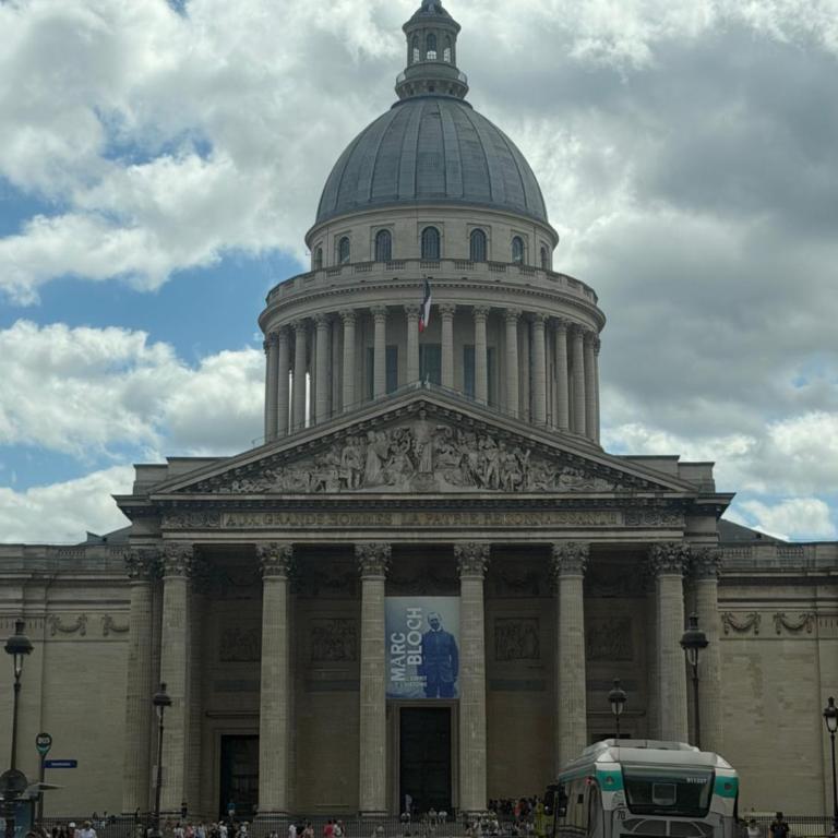 Le Panthéon Valette Paris - Appartement 1 Chambre - 10
