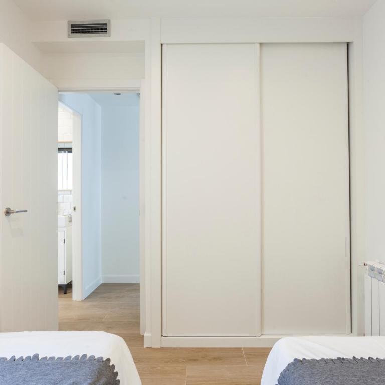 Elegancia al pie de Alcalá - Appartement 2 Chambres - 7