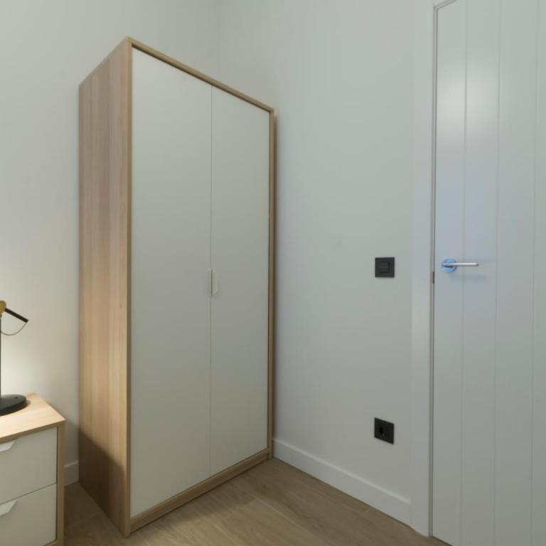 Elegancia al pie de Alcalá - Appartement 3 Chambres Deluxe - 10