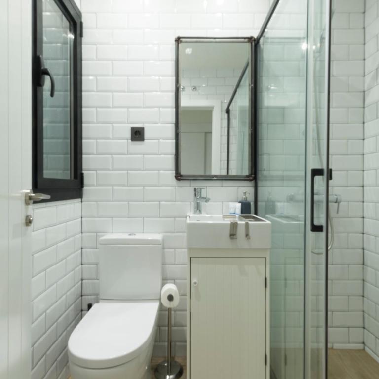 Elegancia al pie de Alcalá - Appartement Standard 2 Chambres - 9