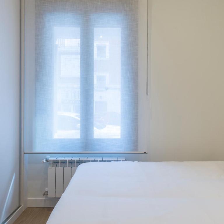 Elegancia al pie de Alcalá - Appartement 3 Chambres Deluxe - 12