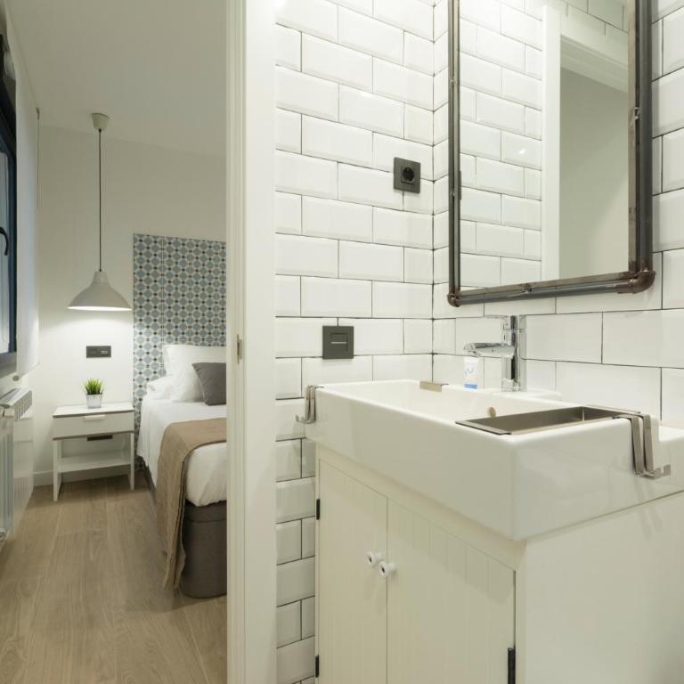 Elegancia al pie de Alcalá - Appartement 2 Chambres - 5