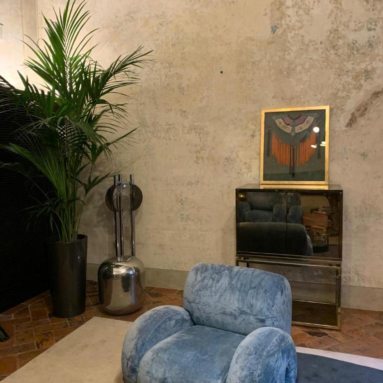 Luxury Design Apartment in Santa Croce - One-Bedroom Apartment - 10