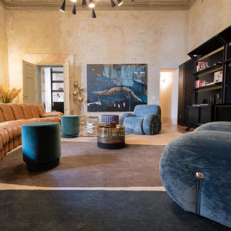 Luxury Design Apartment in Santa Croce - One-Bedroom Apartment - 15