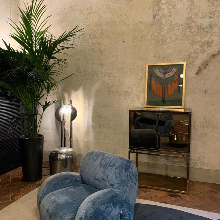 Luxury Design Apartment in Santa Croce - One-Bedroom Apartment - 23