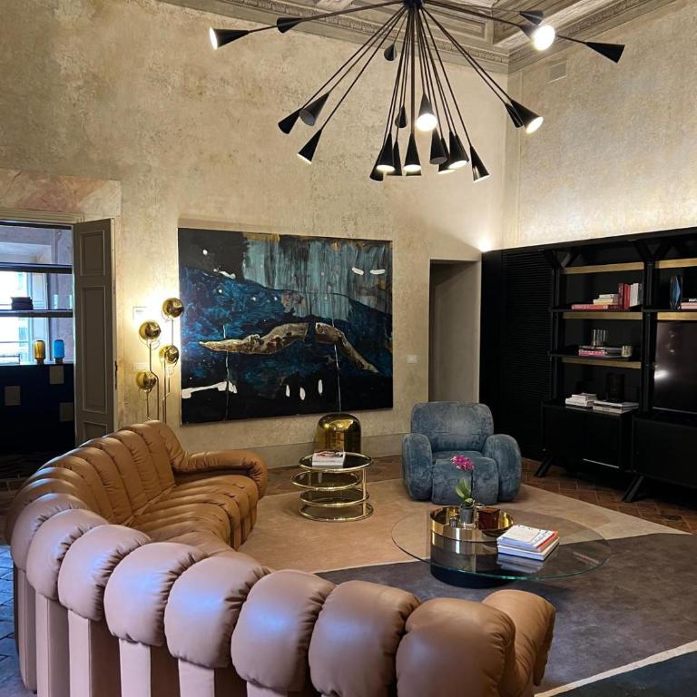 Luxury Design Apartment in Santa Croce - One-Bedroom Apartment - 26