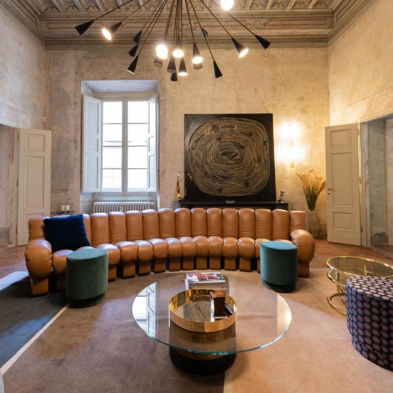 Luxury Design Apartment in Santa Croce - One-Bedroom Apartment - 28
