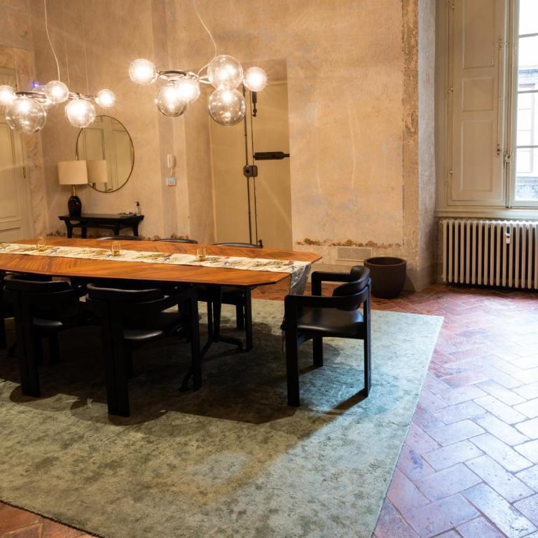 Luxury Design Apartment in Santa Croce - One-Bedroom Apartment - 30
