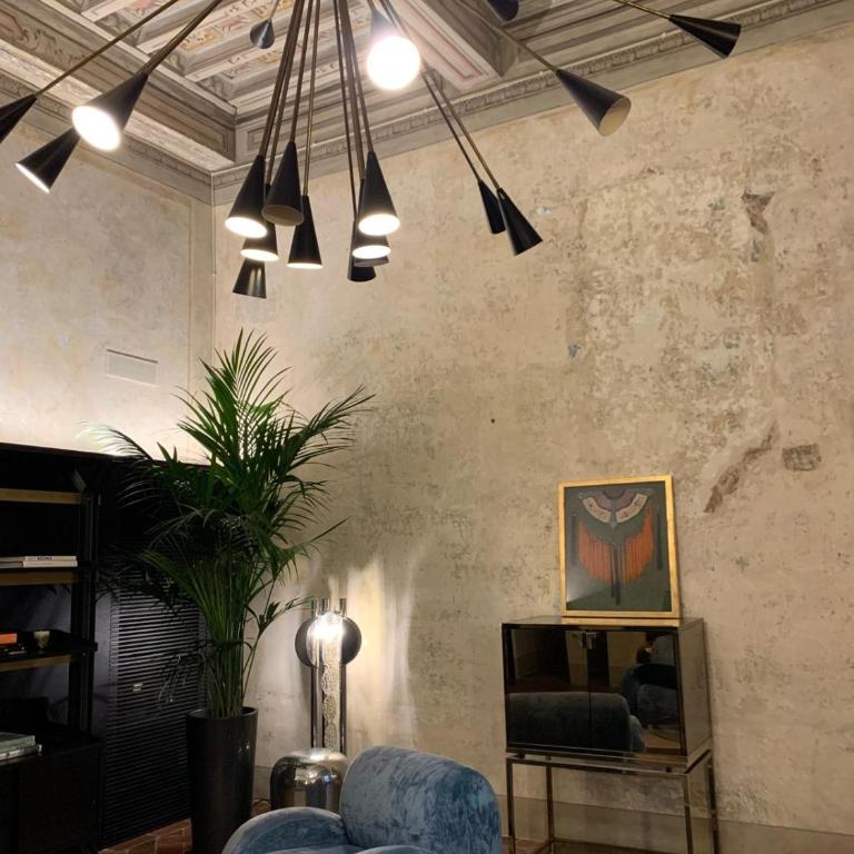 Luxury Design Apartment in Santa Croce - One-Bedroom Apartment - 33