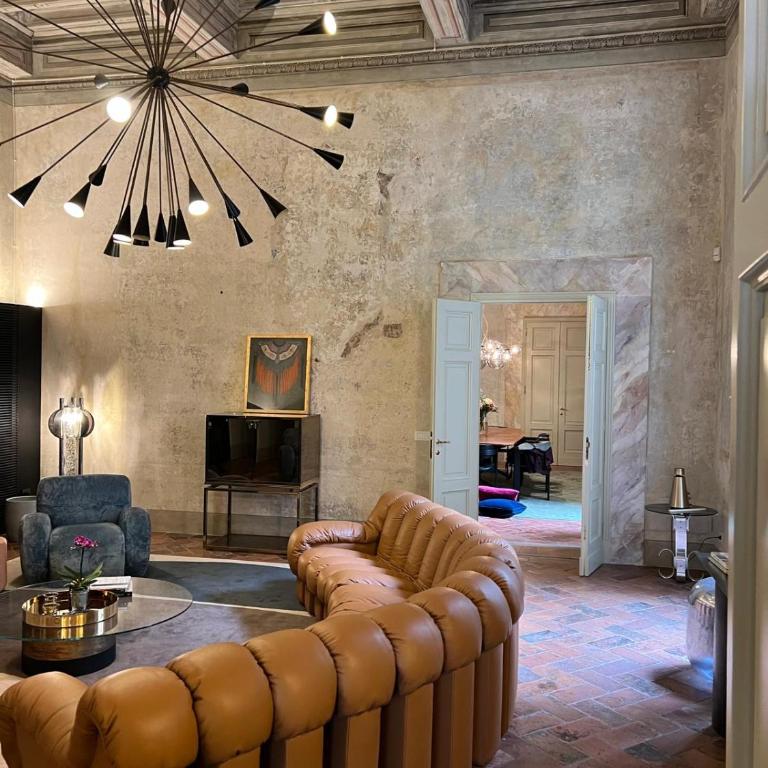 Luxury Design Apartment in Santa Croce - One-Bedroom Apartment - 35