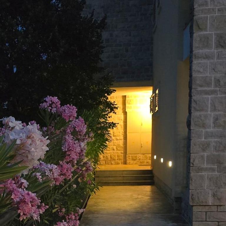 Three Olives Luxury Residence Tivat - Apartman sa 1 Spavaćom Sobom - 25