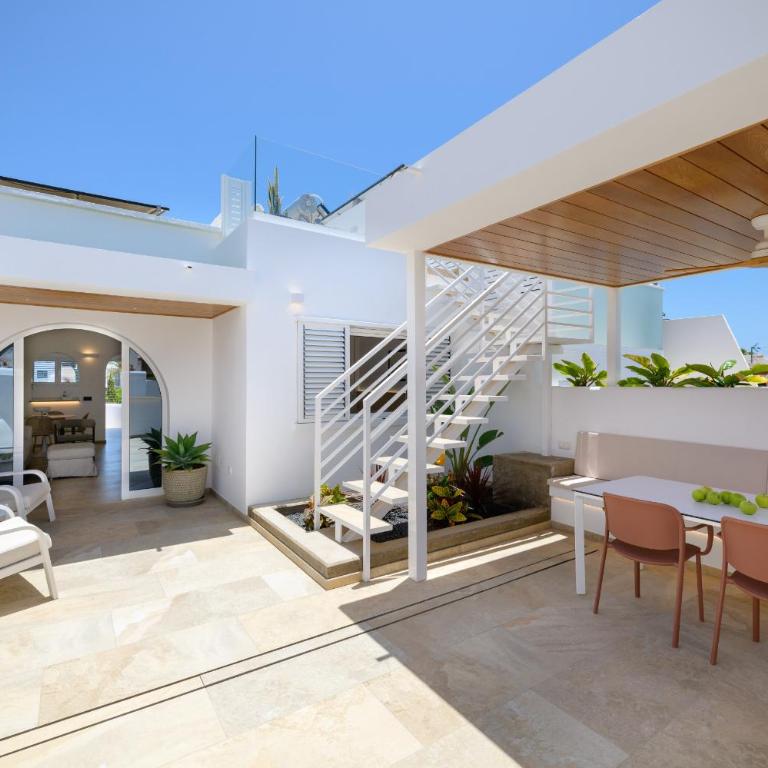 Casa Duran, 2 Bedroom - Puerto del Carmen - Apartamento de 2 dormitorios con terraza - 1