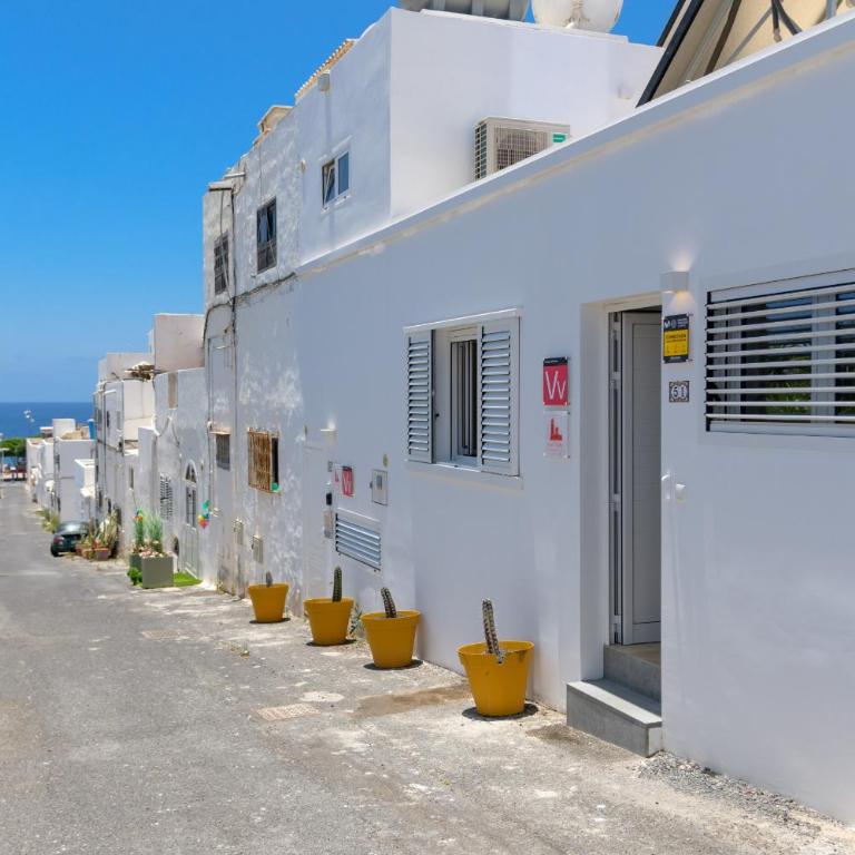 Casa Duran, 2 Bedroom - Puerto del Carmen - Apartamento de 2 dormitorios con terraza - 2