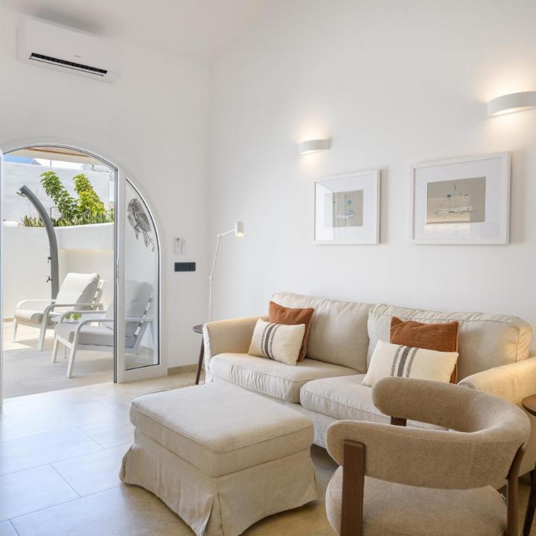 Casa Duran, 2 Bedroom - Puerto del Carmen - Apartamento de 2 dormitorios con terraza - 7