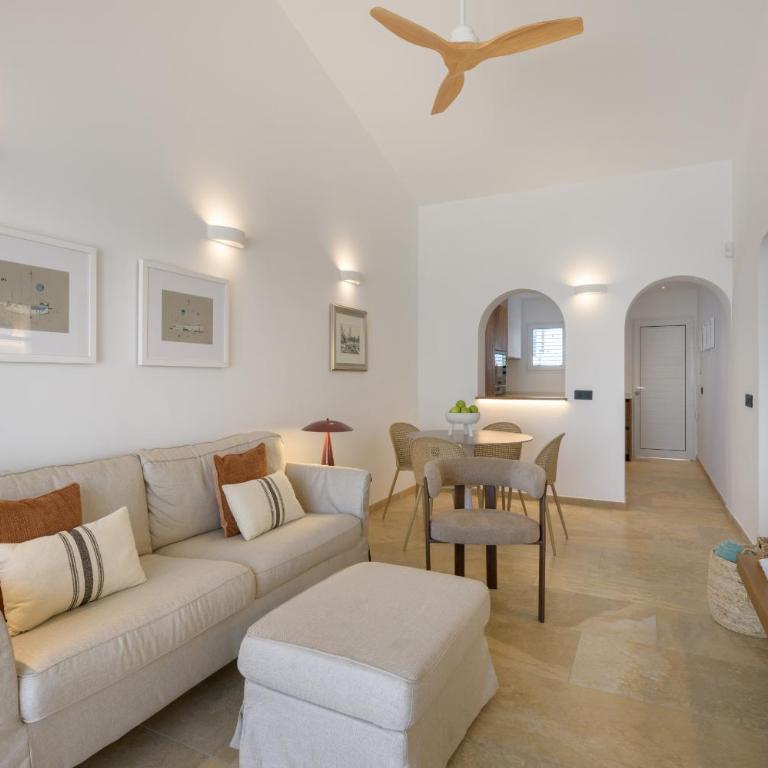 Casa Duran, 2 Bedroom - Puerto del Carmen - Apartamento de 2 dormitorios con terraza - 8