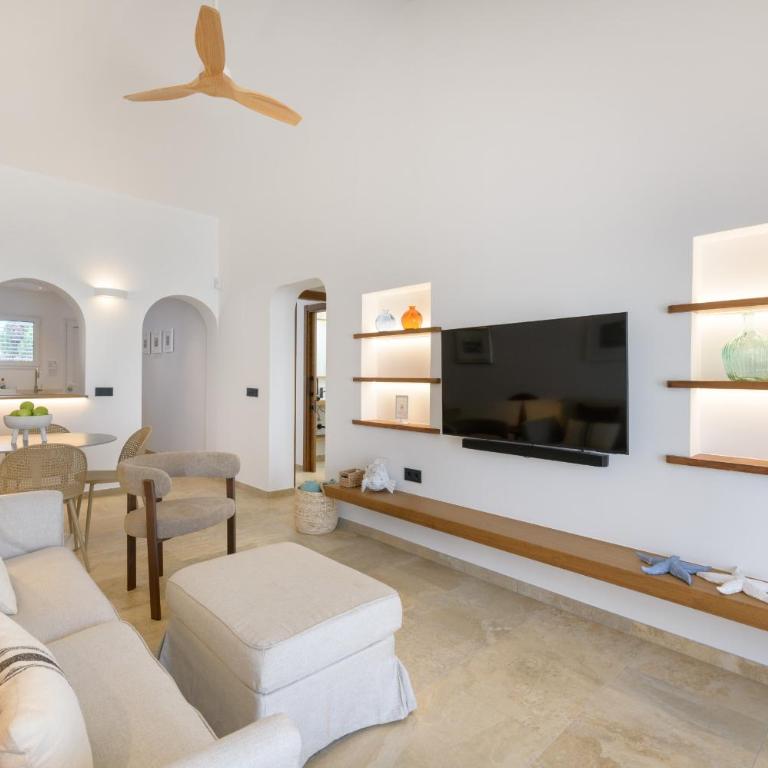 Casa Duran, 2 Bedroom - Puerto del Carmen - Apartamento de 2 dormitorios con terraza - 11