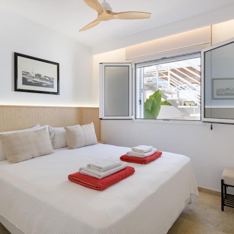 Casa Duran, 2 Bedroom - Puerto del Carmen - Apartamento de 2 dormitorios con terraza - 13