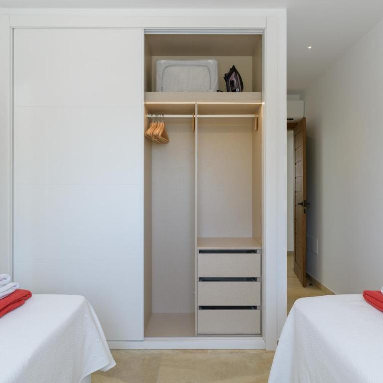 Casa Duran, 2 Bedroom - Puerto del Carmen - Apartamento de 2 dormitorios con terraza - 17
