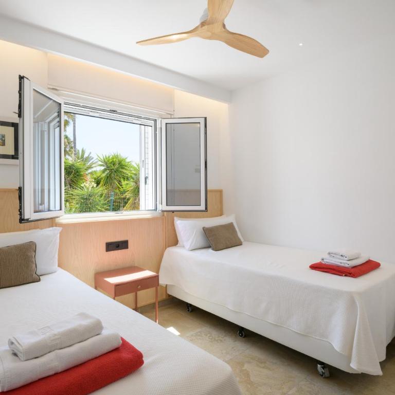 Casa Duran, 2 Bedroom - Puerto del Carmen - Apartamento de 2 dormitorios con terraza - 18