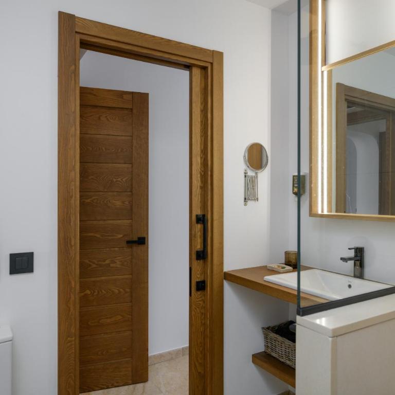 Casa Duran, 2 Bedroom - Puerto del Carmen - Apartamento de 2 dormitorios con terraza - 20
